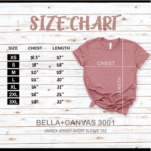 Be Kind Tie Dye Bleach Dye Tee Size XL - Picture 6 of 6